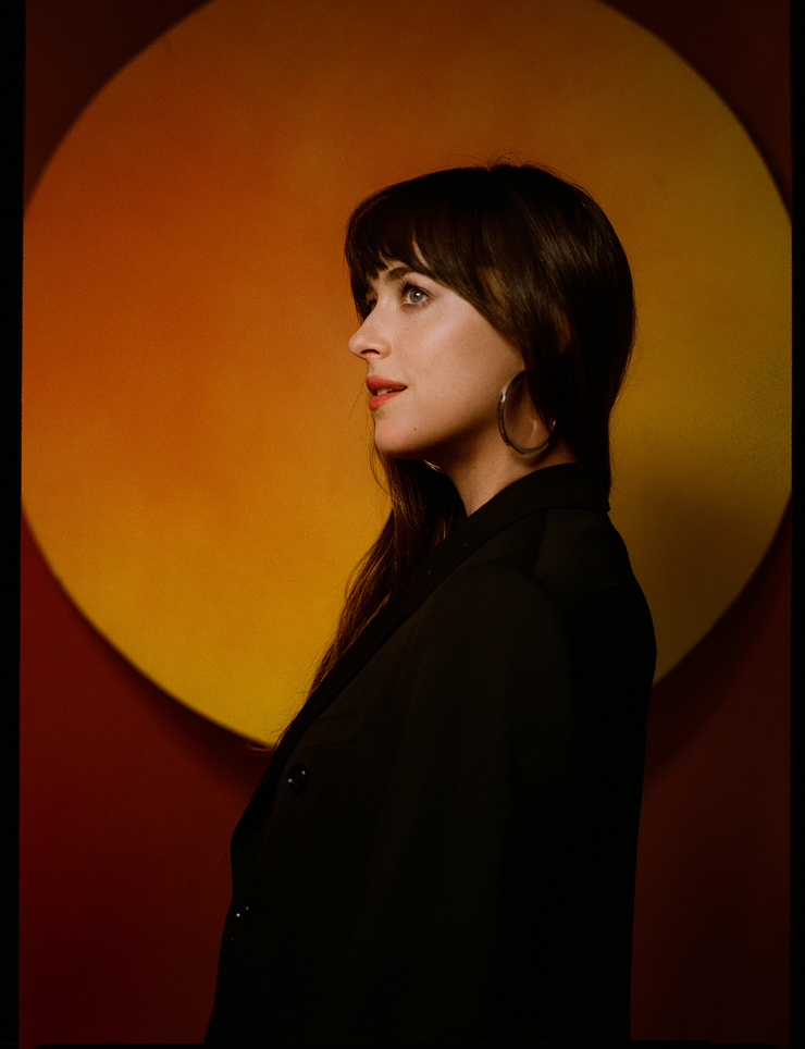 Dakota Johnson Dakota Johnson