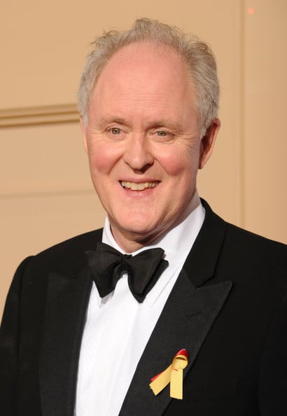 John Lithgow