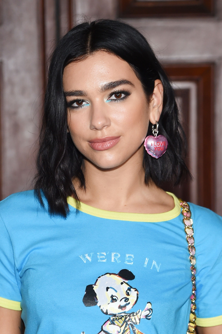 Dua Lipa