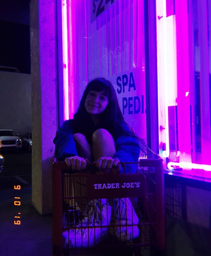 DeVore Ledridge