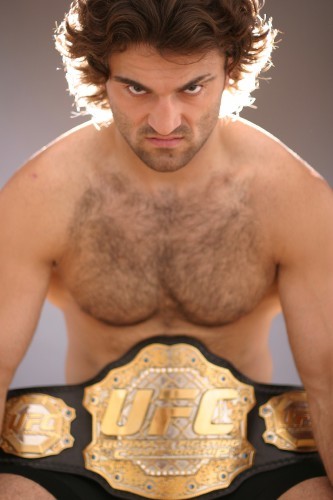 Andrei Arlovski