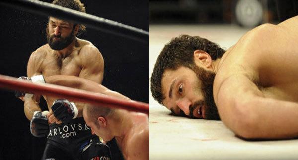 Andrei Arlovski