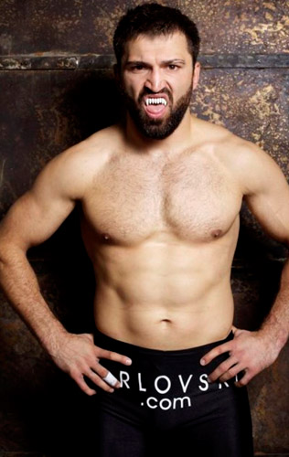Andrei Arlovski