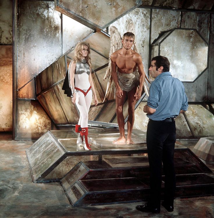 Barbarella Barbarella