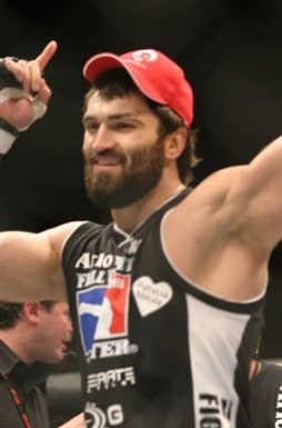 Andrei Arlovski