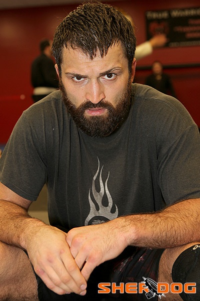 Andrei Arlovski