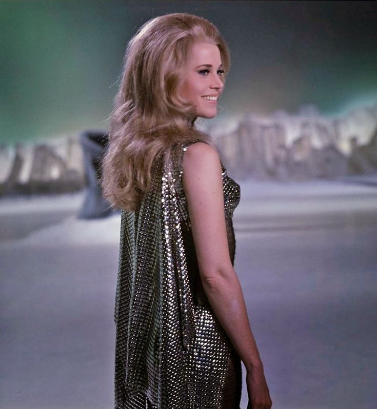 Barbarella Barbarella