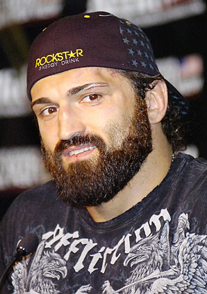 Andrei Arlovski