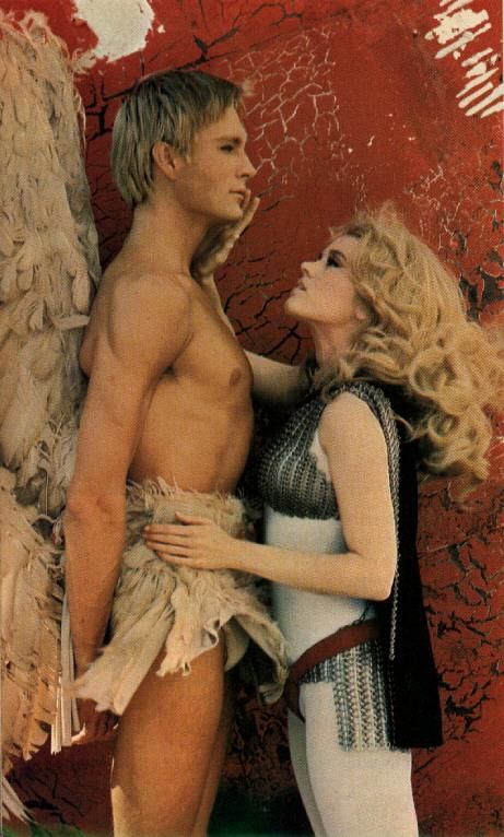 Barbarella Barbarella