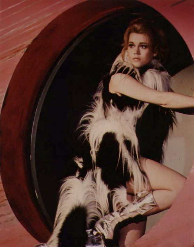 Barbarella Barbarella