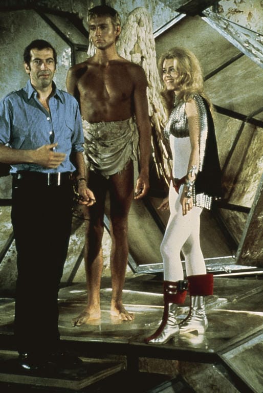 Barbarella