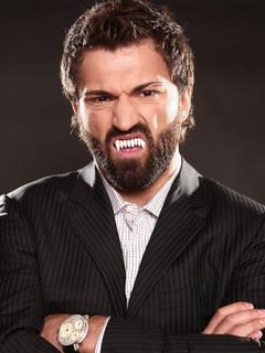 Andrei Arlovski