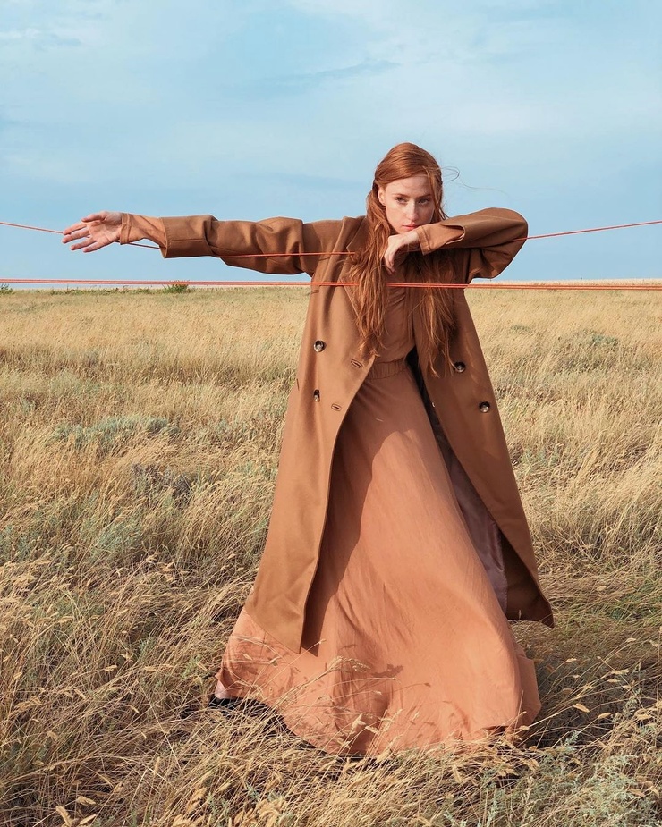Alina Kovalenko