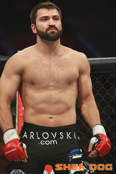 Andrei Arlovski