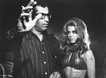 Barbarella