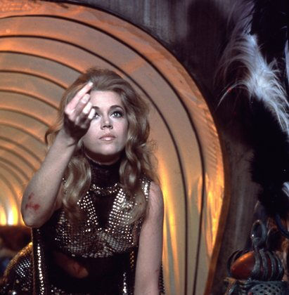 Barbarella Barbarella