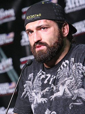 Andrei Arlovski