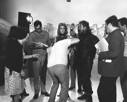 Barbarella Barbarella