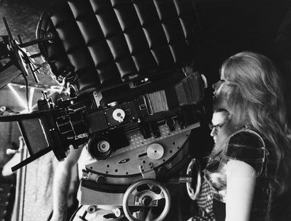 Barbarella Barbarella
