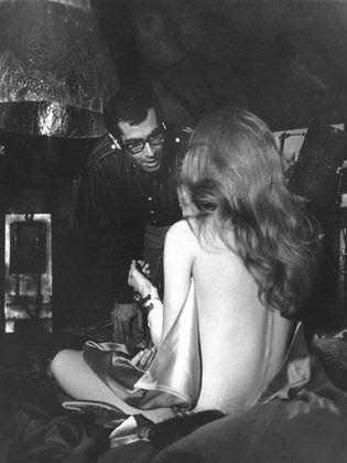 Barbarella Barbarella