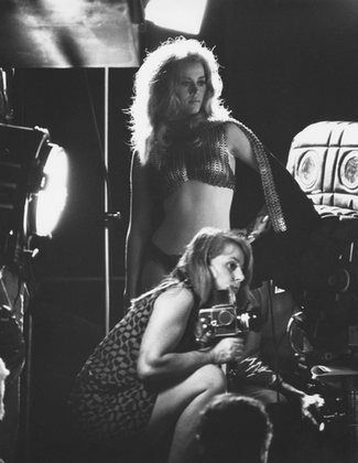 Barbarella Barbarella