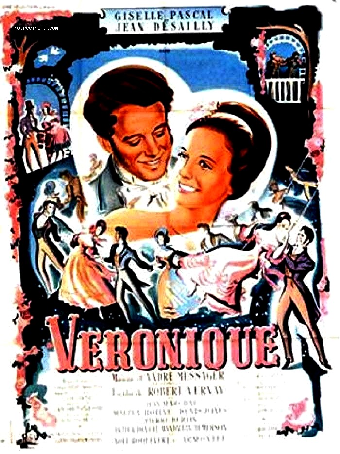 Véronique