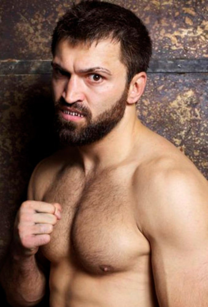 Andrei Arlovski