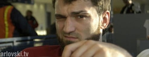 Andrei Arlovski