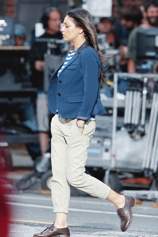Mila Kunis
