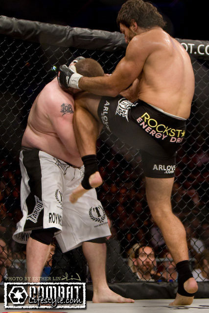 Andrei Arlovski
