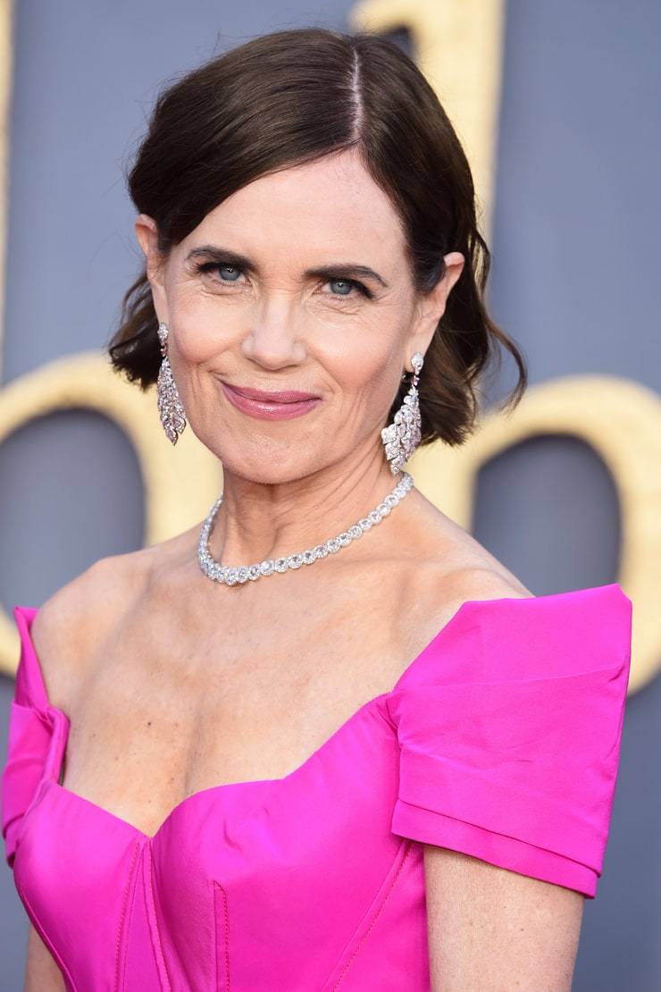 Elizabeth McGovern