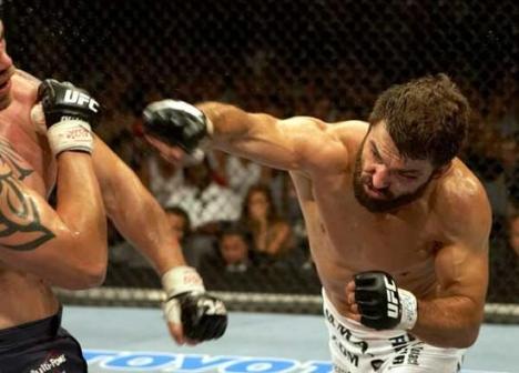 Andrei Arlovski