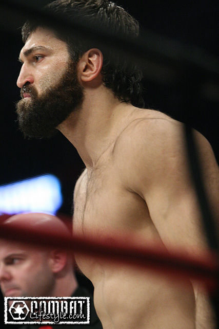 Andrei Arlovski