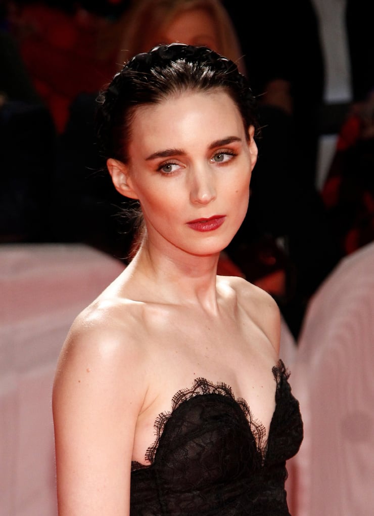 Rooney Mara