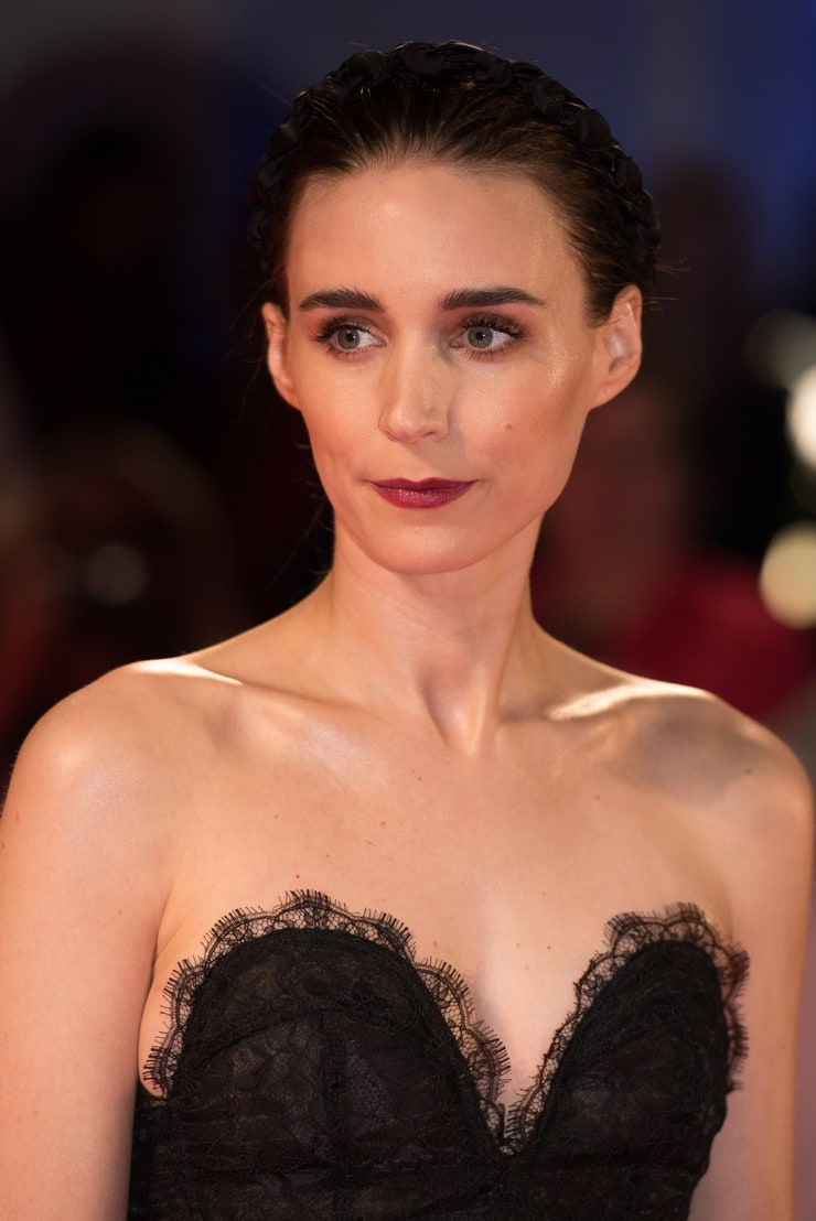 Rooney Mara