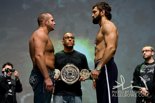 Andrei Arlovski