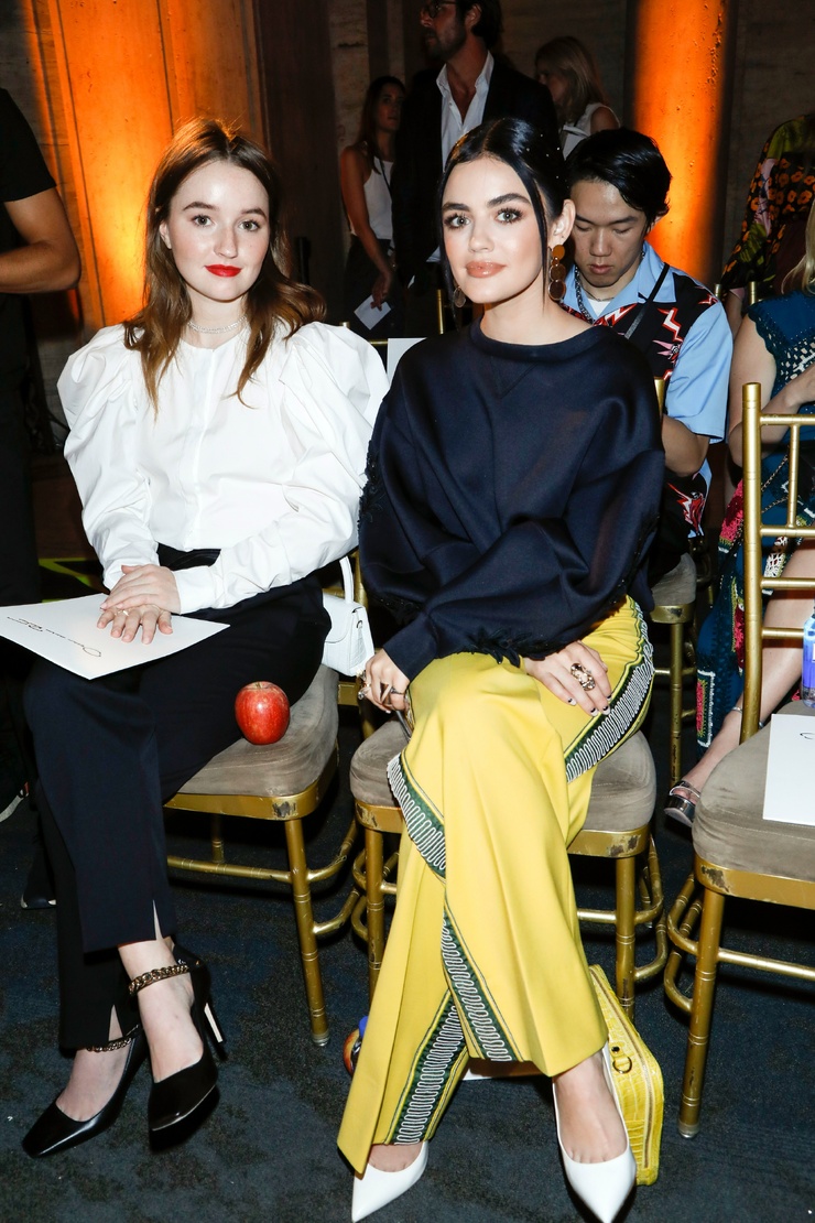 Kaitlyn Dever