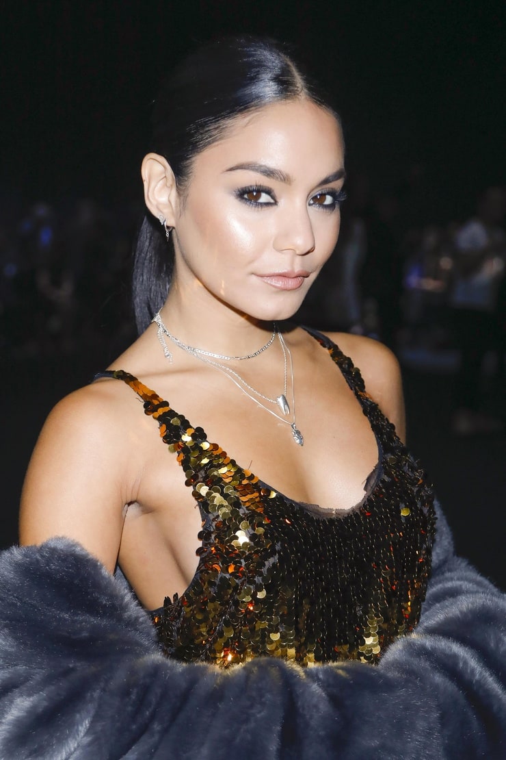 Vanessa Hudgens