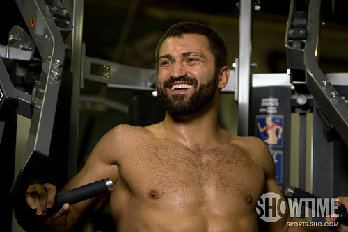 Andrei Arlovski