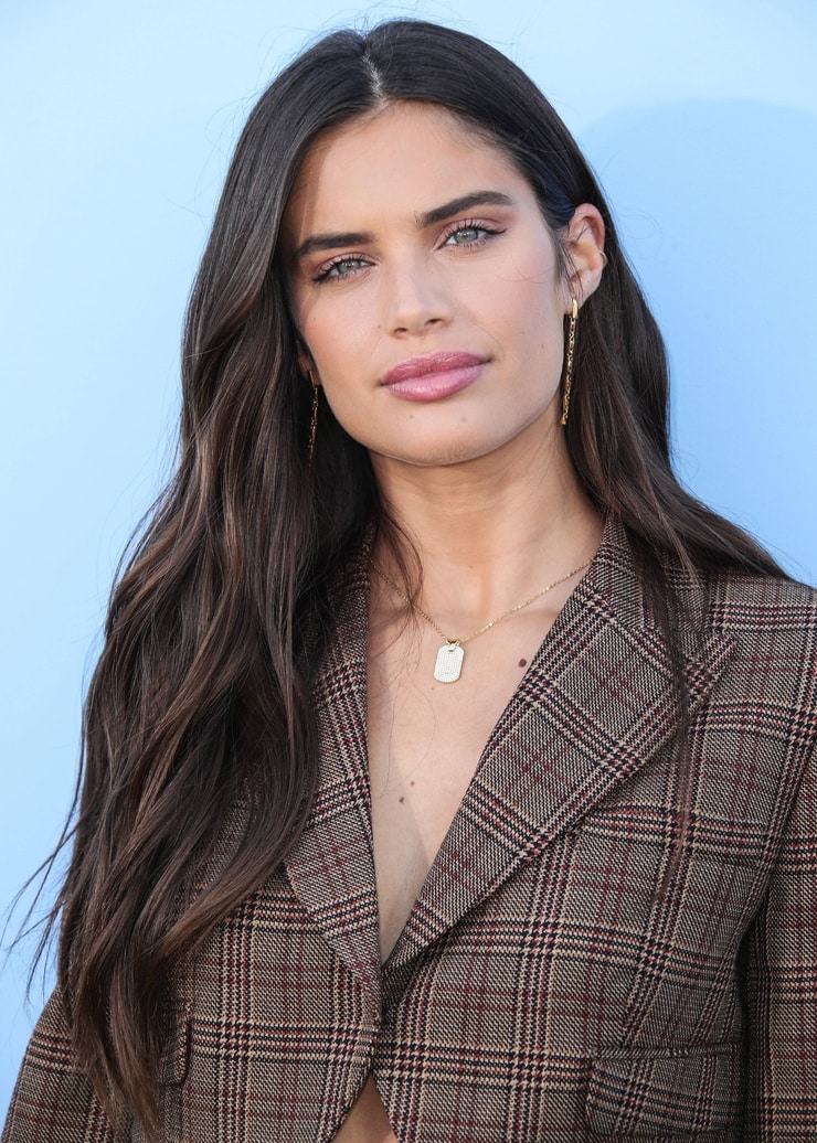 Picture of Sara Sampaio