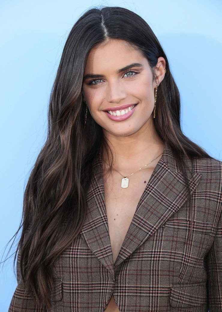 Picture of Sara Sampaio