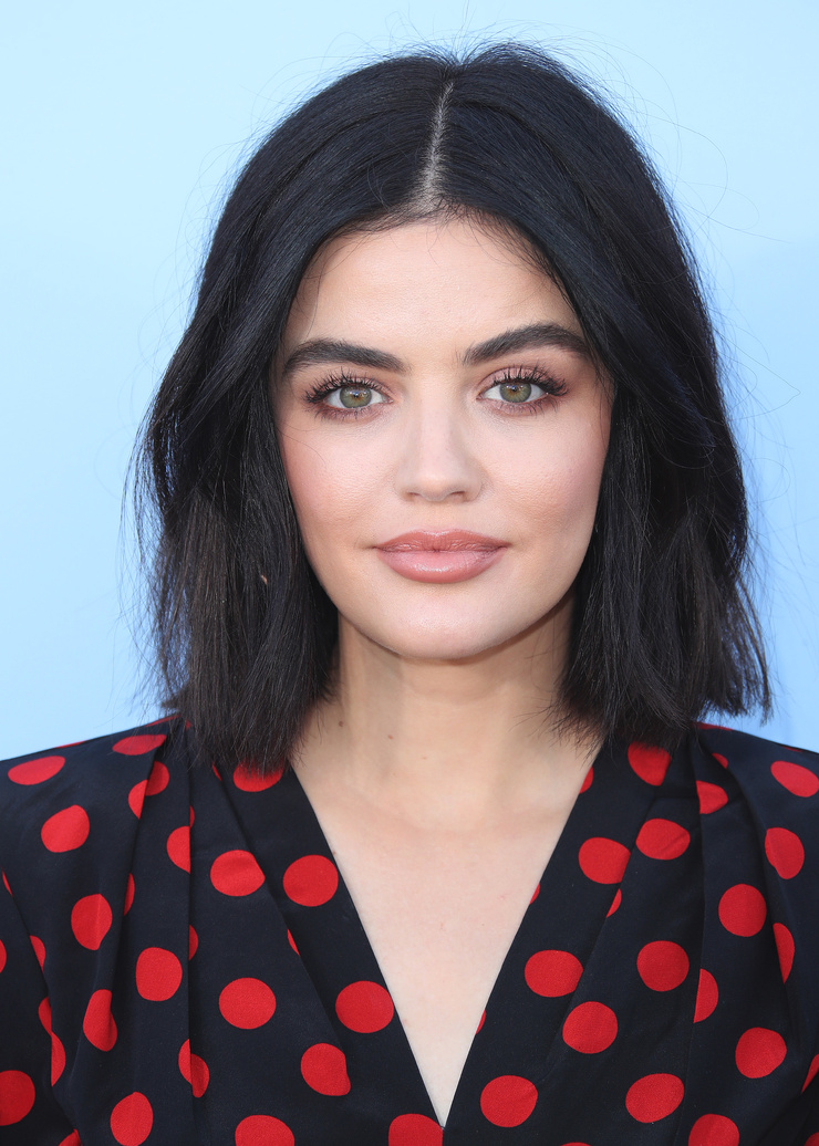 Lucy Hale