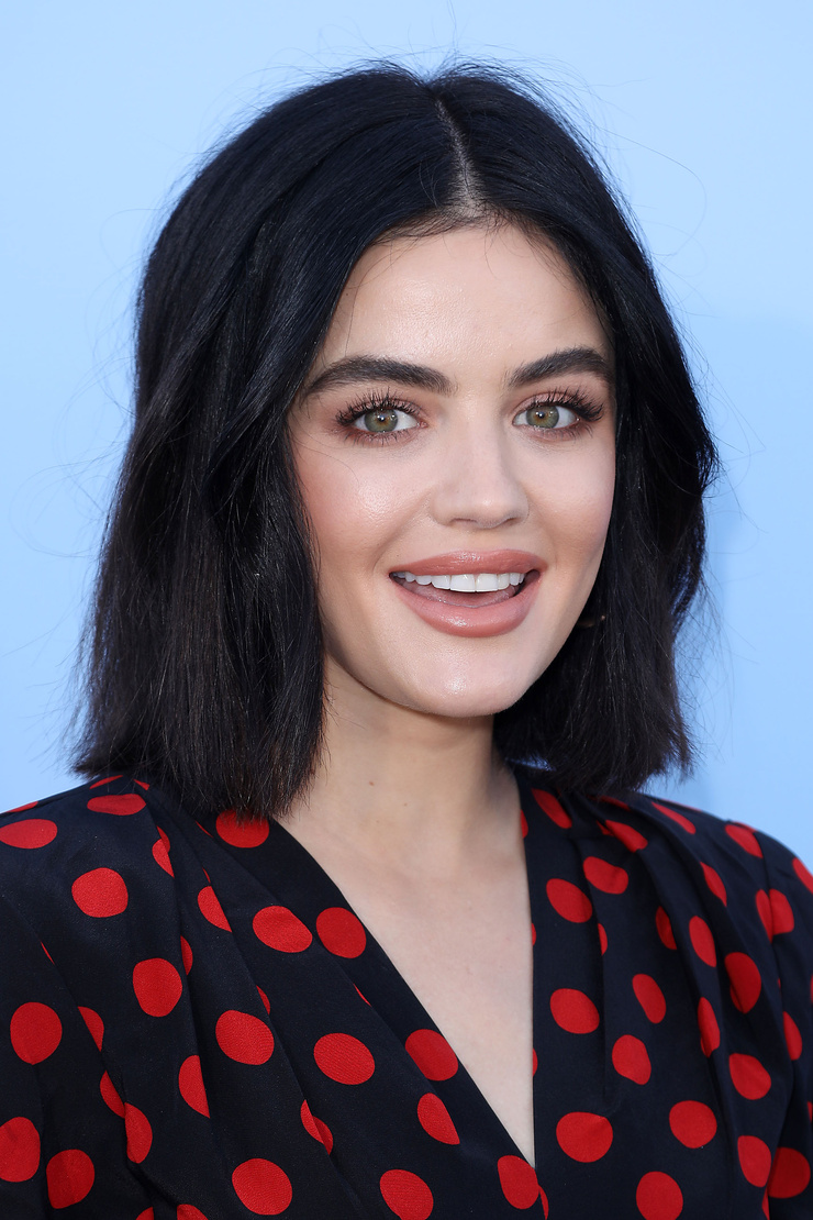 Lucy Hale