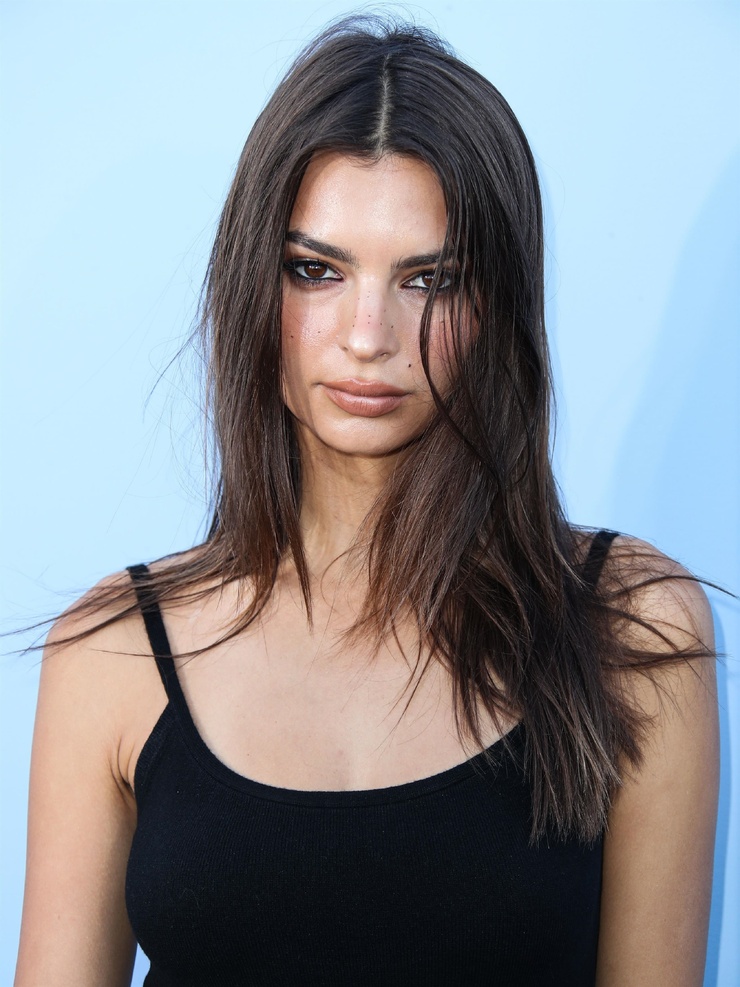 Emily Ratajkowski