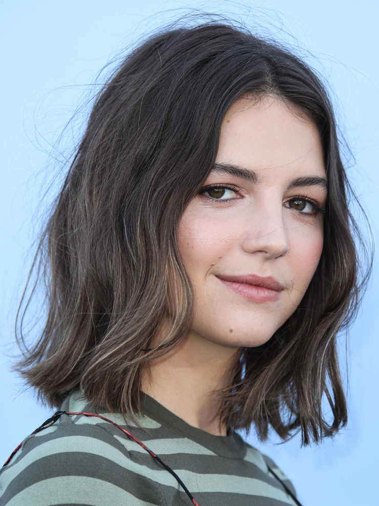 Ella Hunt Ella Hunt