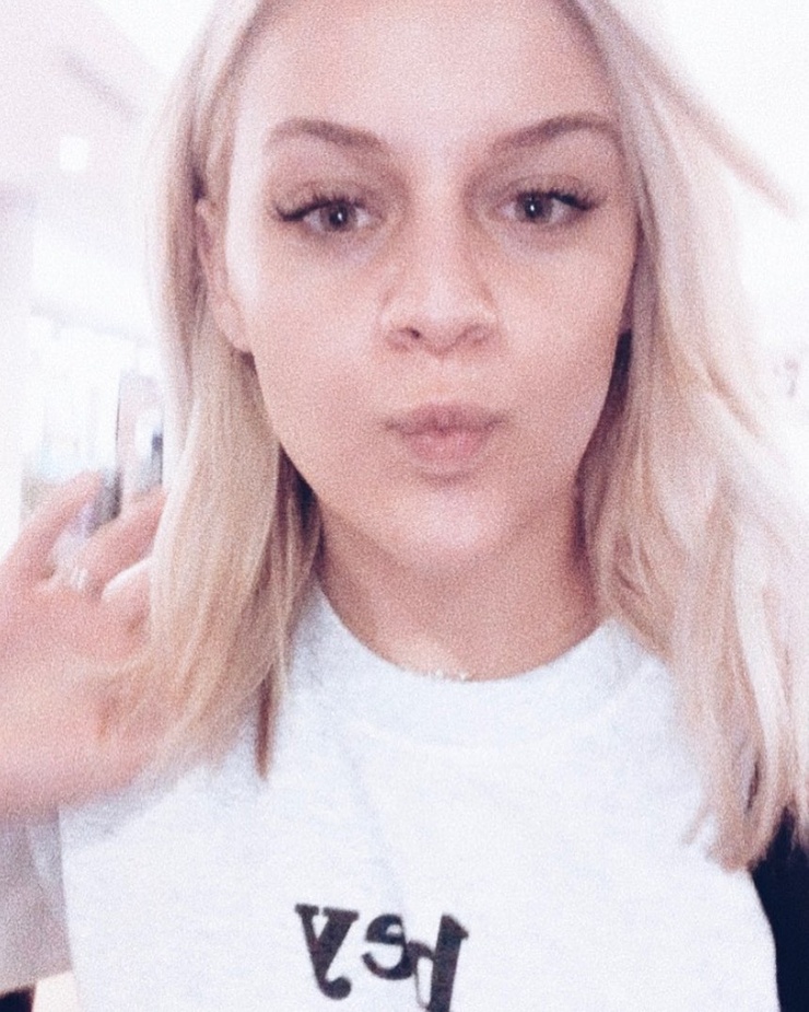 Kelsea Ballerini