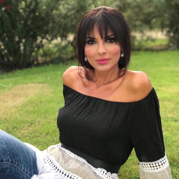 Miriana Trevisan Miriana Trevisan