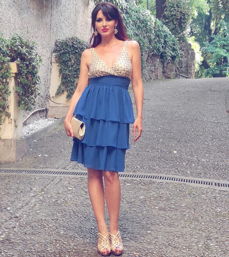 Miriana Trevisan Miriana Trevisan