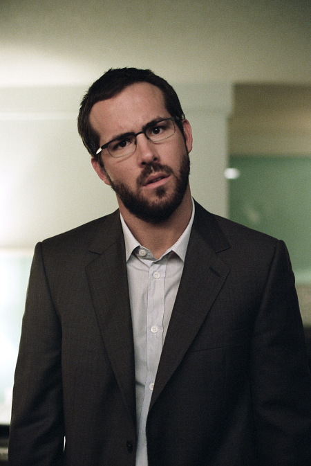 Ryan Reynolds