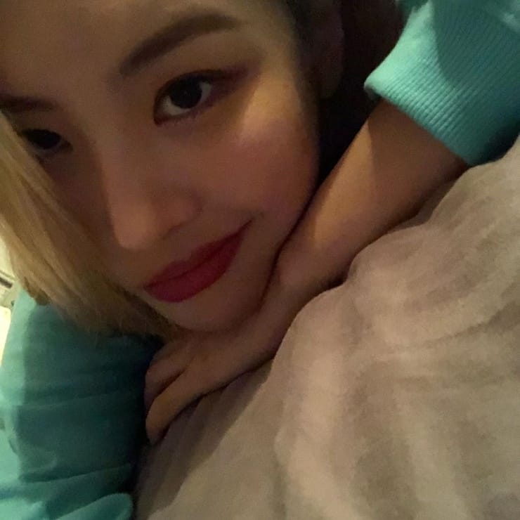 Lee Sunmi